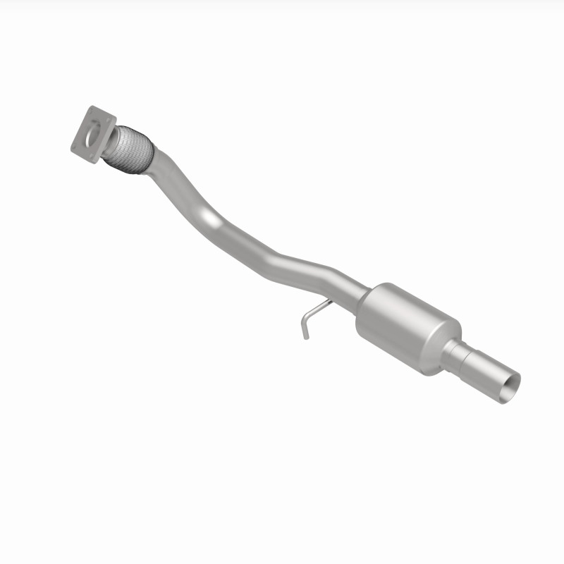MagnaFlow Direct Fit Catalytic Converter 90 Volkswagen Cabriolet 1.8 thumbnail 7