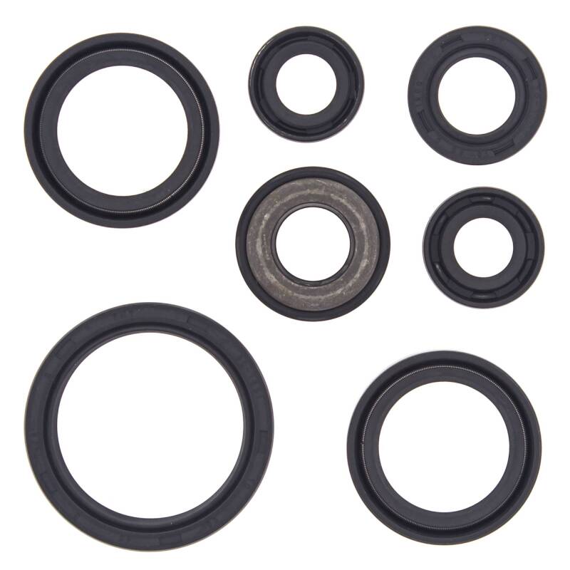VEP Engine Oil Seal Kit