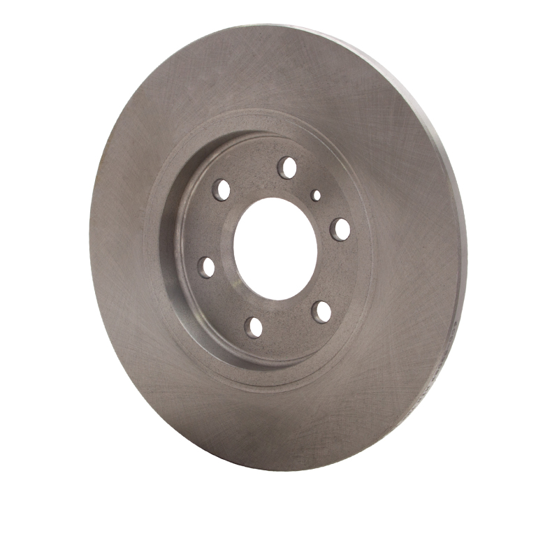 DFC 2006 Buick Terraza Rear Brake Rotor thumbnail 3