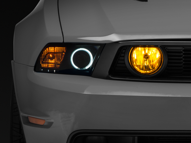 RAX Fog Lights