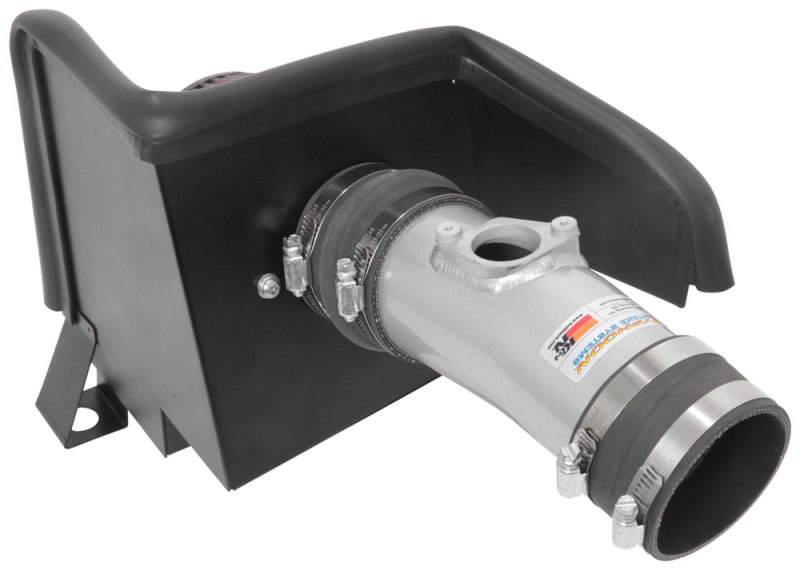 K&N 2018 Honda Accord L4-2.0L F/l Typhoon Performance Air Intake System thumbnail 6