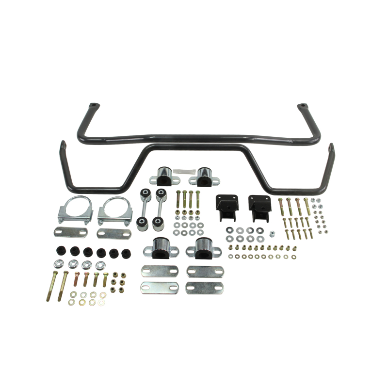 Belltech ANTI-SWAYBAR SETS 1955 CHEVY BEL-AIR