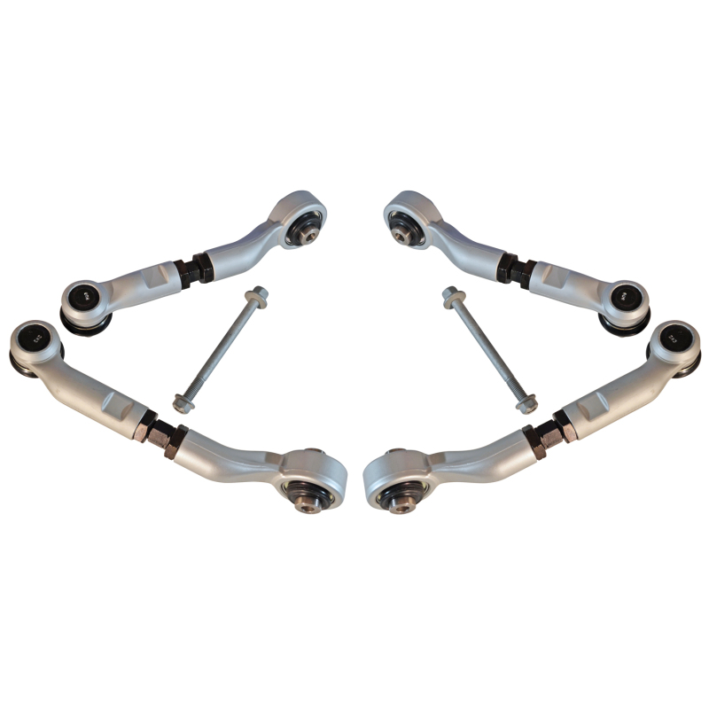 SPC Adjustable Arms