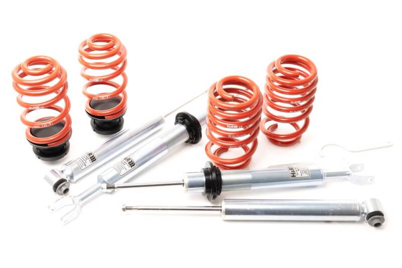 HR Street Perf Coil Overs
