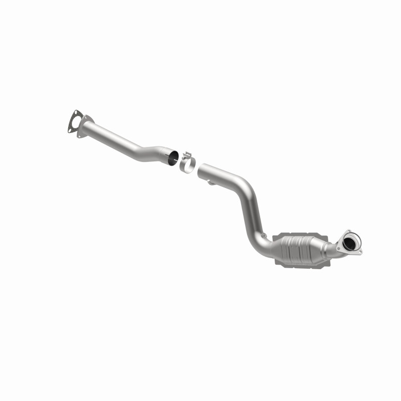 MagnaFlow 06-10 Chevrolet Express 3500 6.0L Direct Fit Converter thumbnail 7
