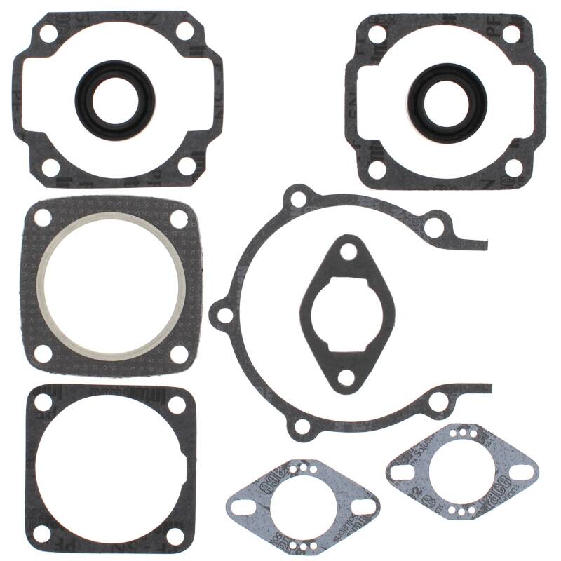 VEP Complete Gasket Kit