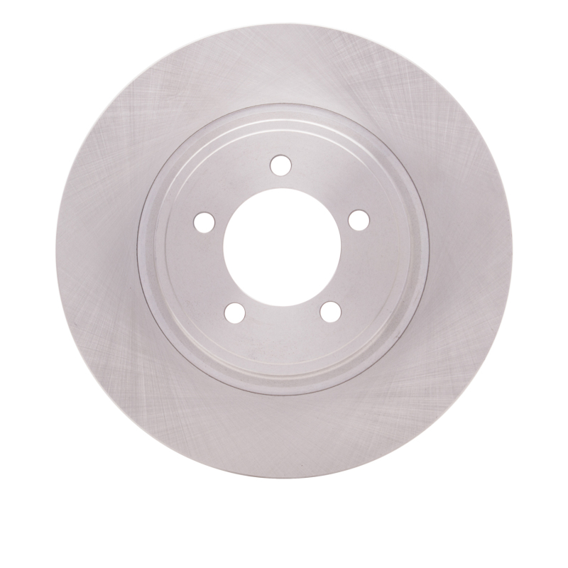 DFC Brake Rotors - Plain