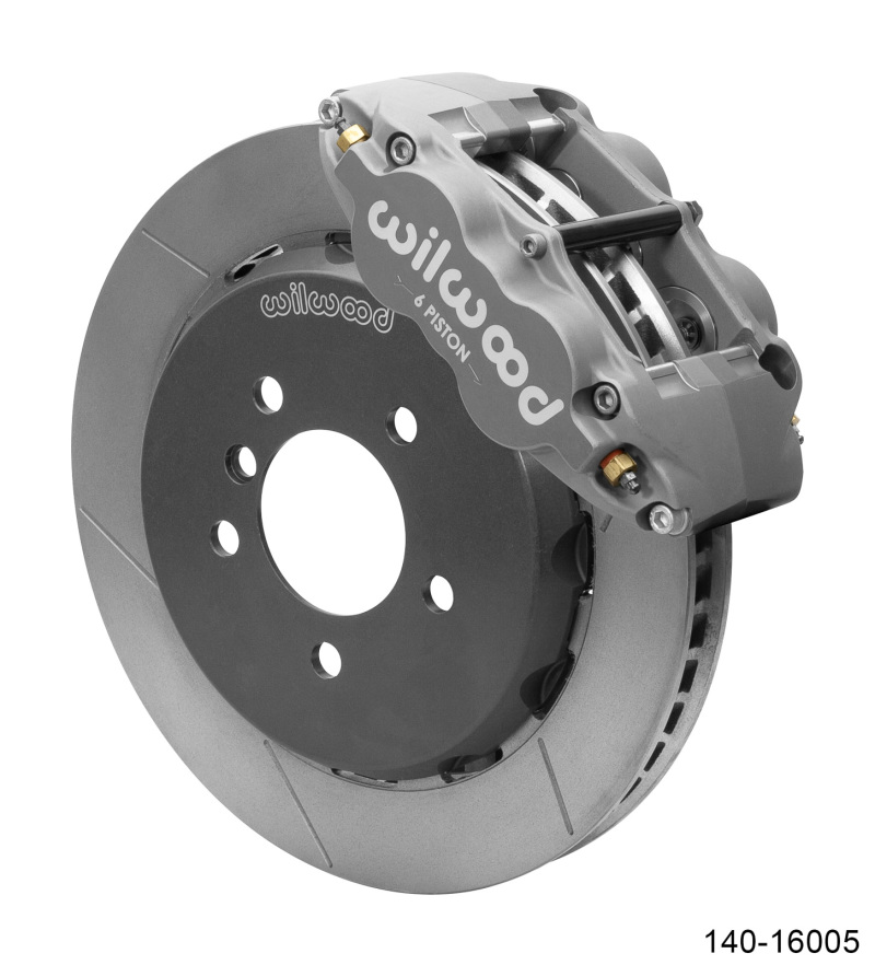 WIL Superlite Brake Kit