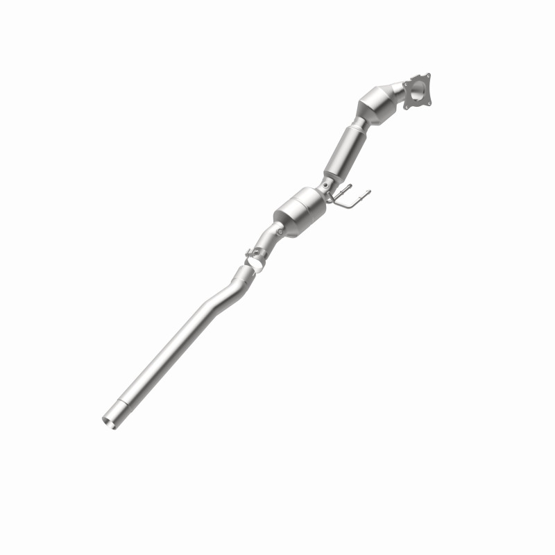 MagnaFlow 09-15 CC L4 2 OEM Underbody Direct Fit Converter thumbnail 5