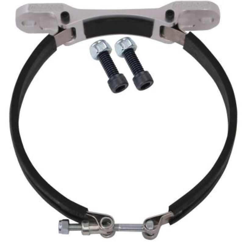 MOR Mounts - Oil Tank