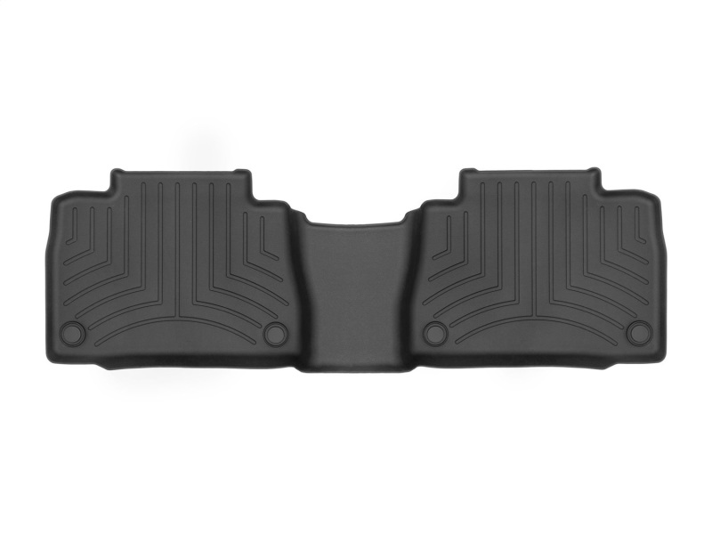WT FloorLiner - Rear - Blk