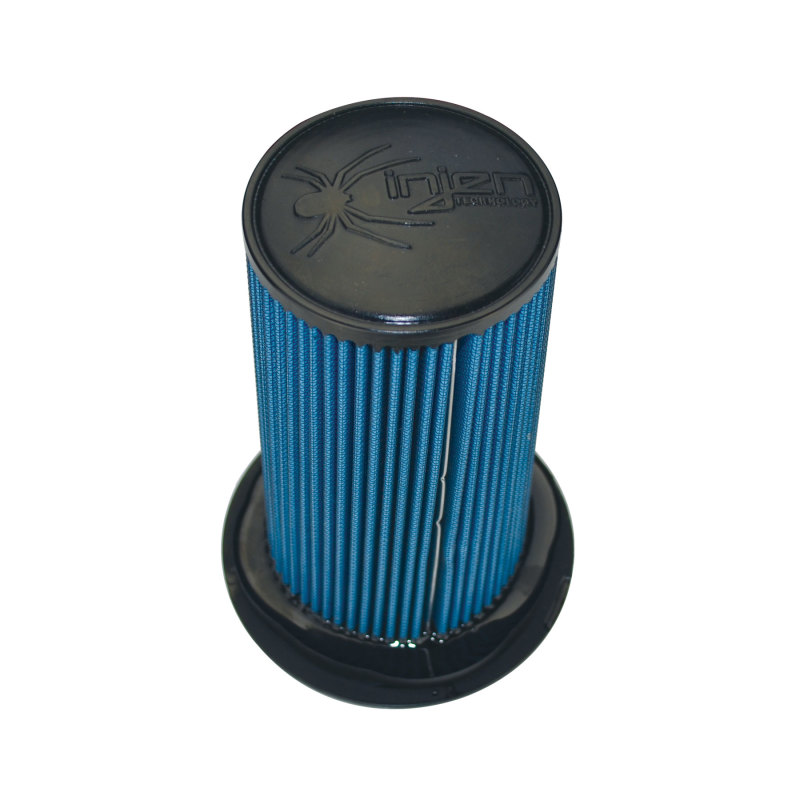 Injen SuperNano-Web Air Filter 3.50in ID/ 6.5in Base / 8.80in Height / 5in Top thumbnail 8
