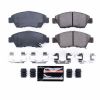PSB Z23 Evolution Brake Pads
