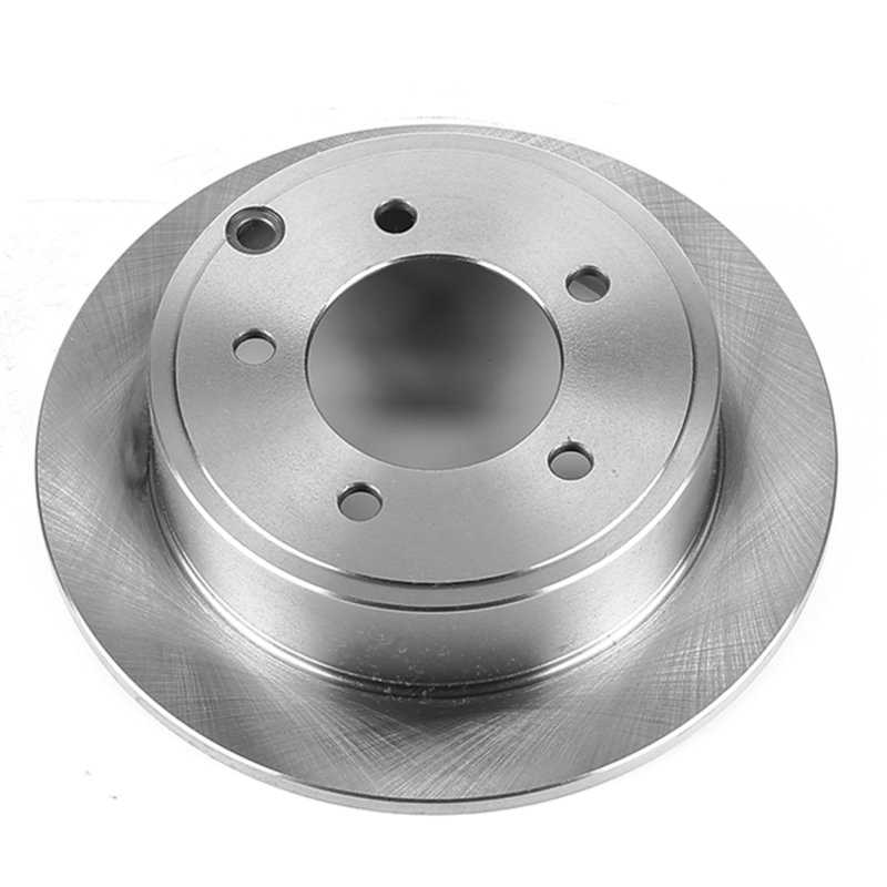 Power Stop 11-14 Chrysler 200 Rear Autospecialty Brake Rotor thumbnail 2