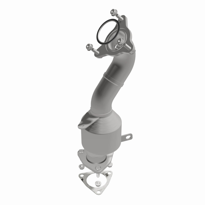 MagnaFlow 15-17 Chevrolet Colorado 2.5L Direct Fit Converter thumbnail 3