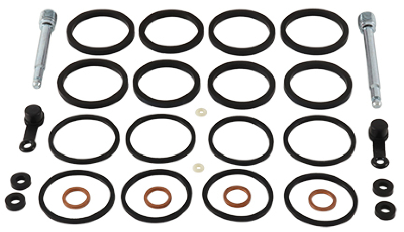 ABR Caliper Rebuild Kits