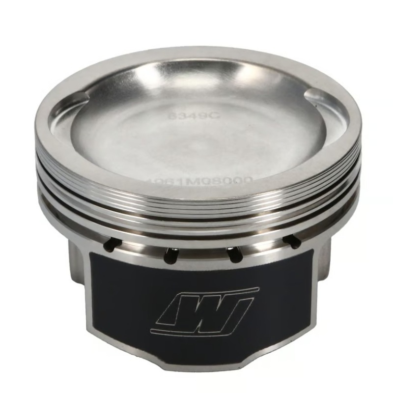 Wiseco 07-12 Polaris 800/05-12 RZR Sportsman 10.2:1 Piston thumbnail 9