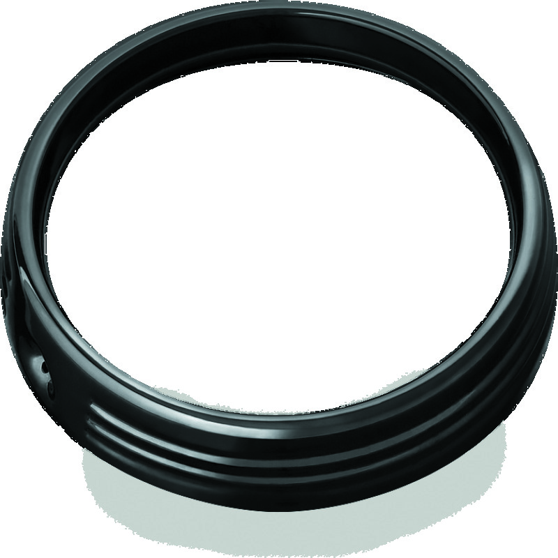 KUR Headlight Trim D