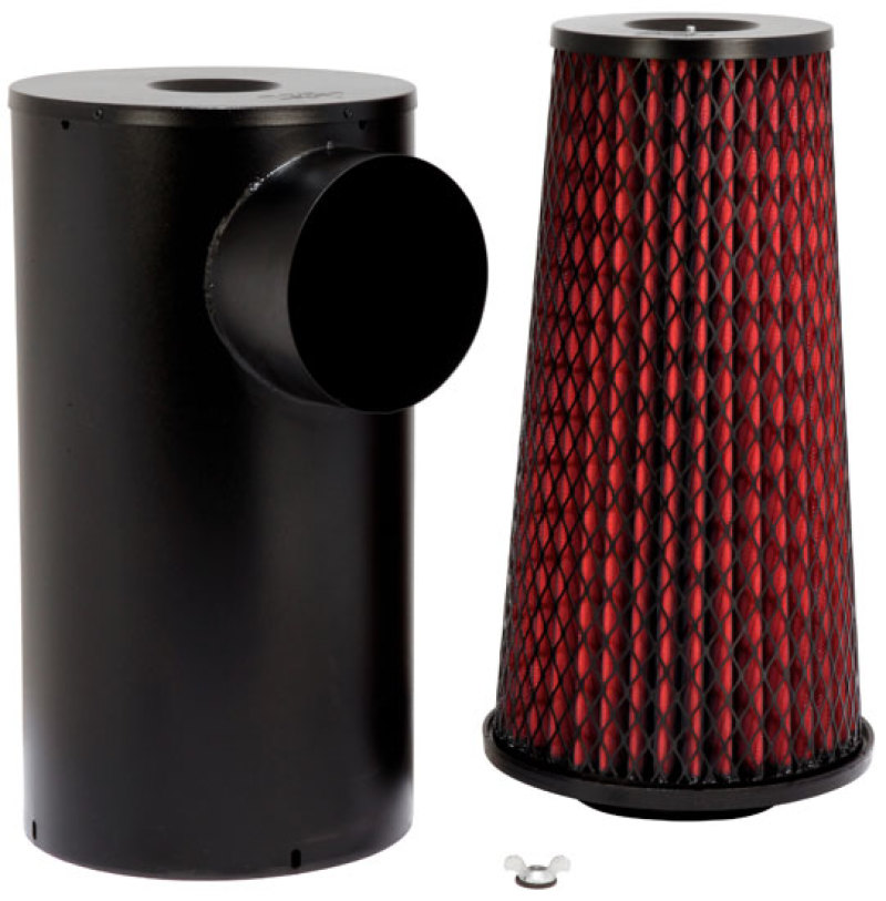 Replacement Canister Filter-HDT