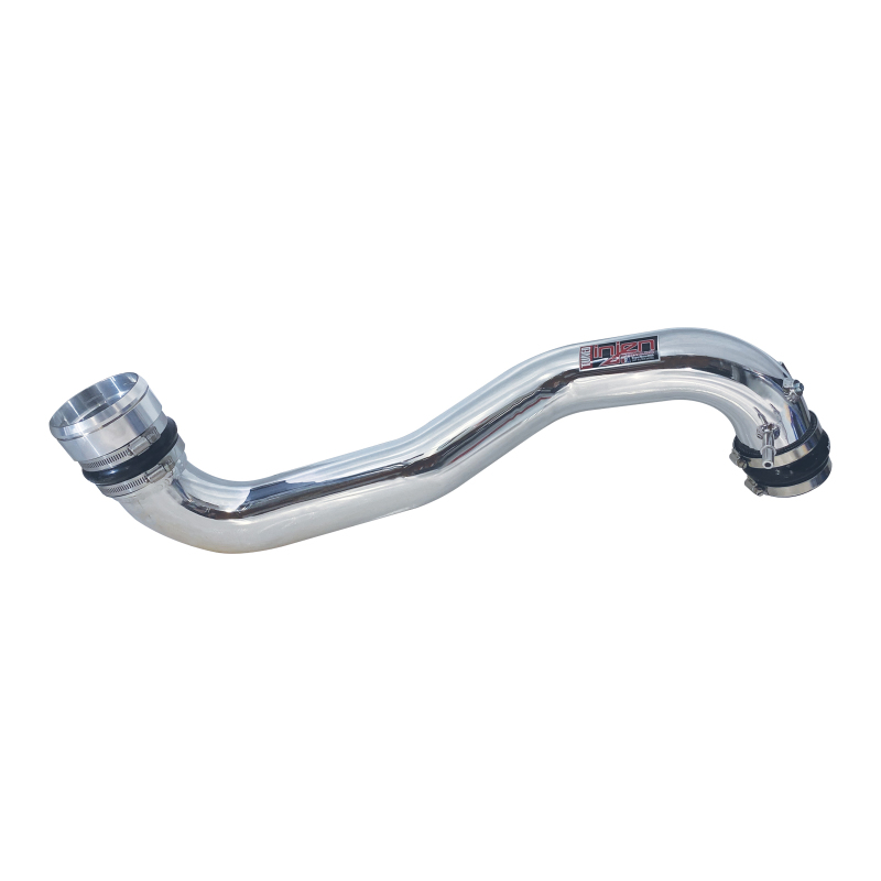 Injen 15-20 Ford F150 3.5L V6 (tt) Aluminum Intercooler Piping Kit - Polished thumbnail 3