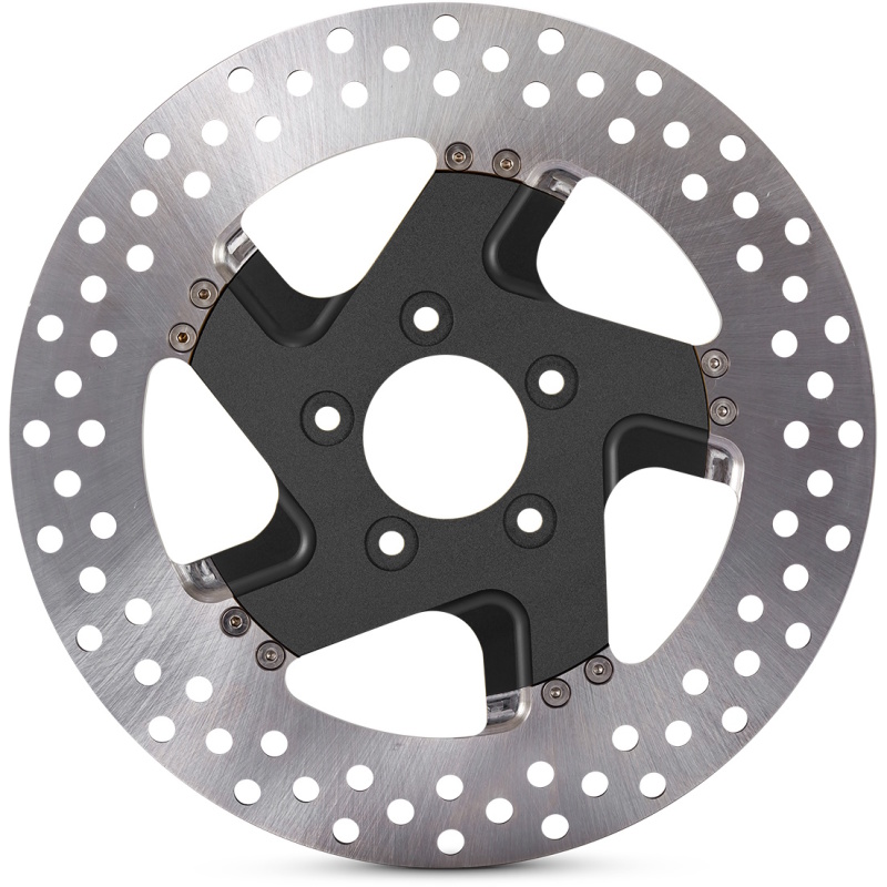 PFM Brake Rotors