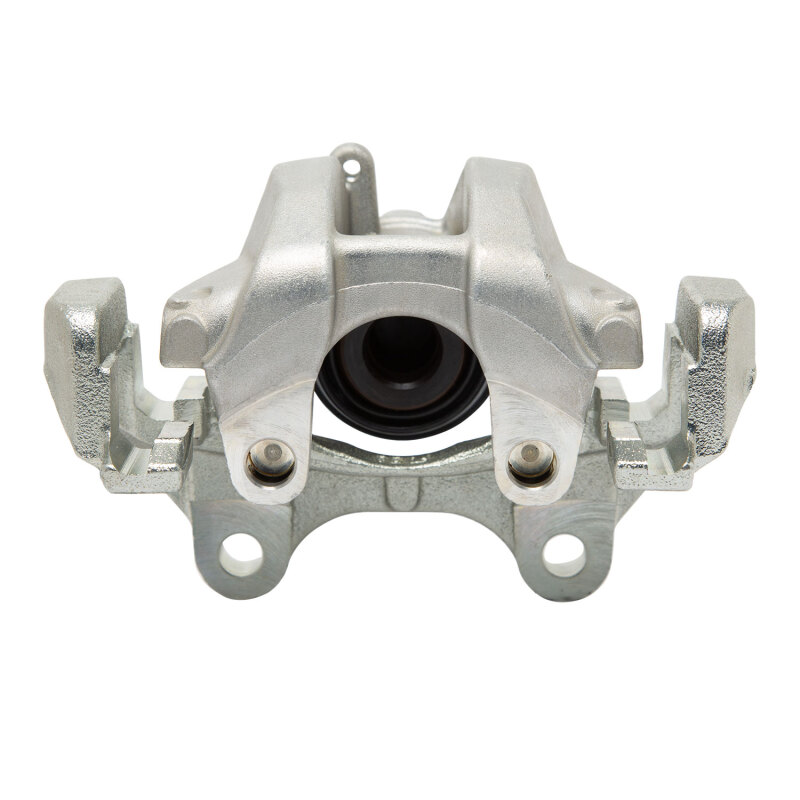 DFC 07-14 Mercedes-Benz CL600 Rear-R Premium Caliper - Silver Zinc Coated
