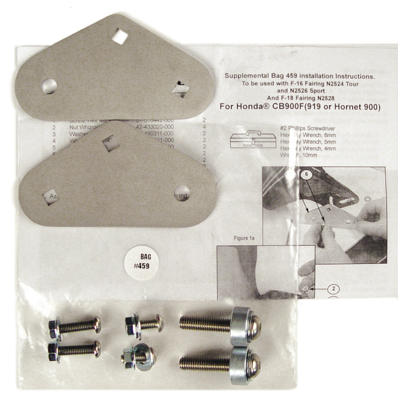 NAT Hardware