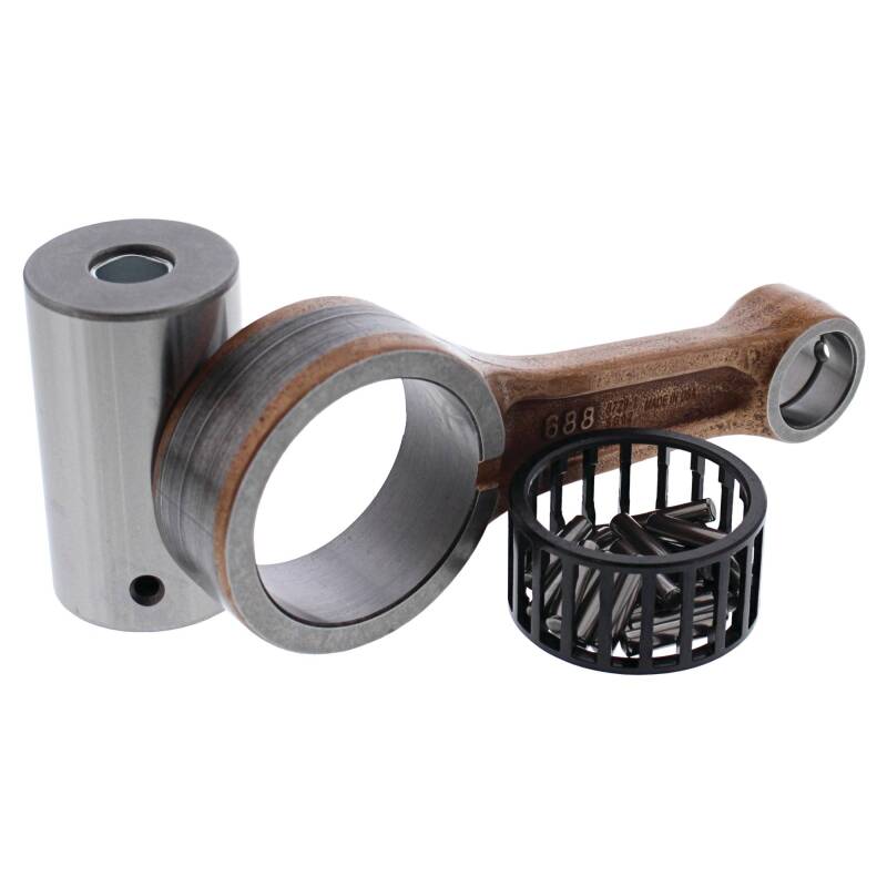 Hot Rods 14-21 Yamaha YFZ 450 R 450cc Connecting Rod Kit thumbnail 2
