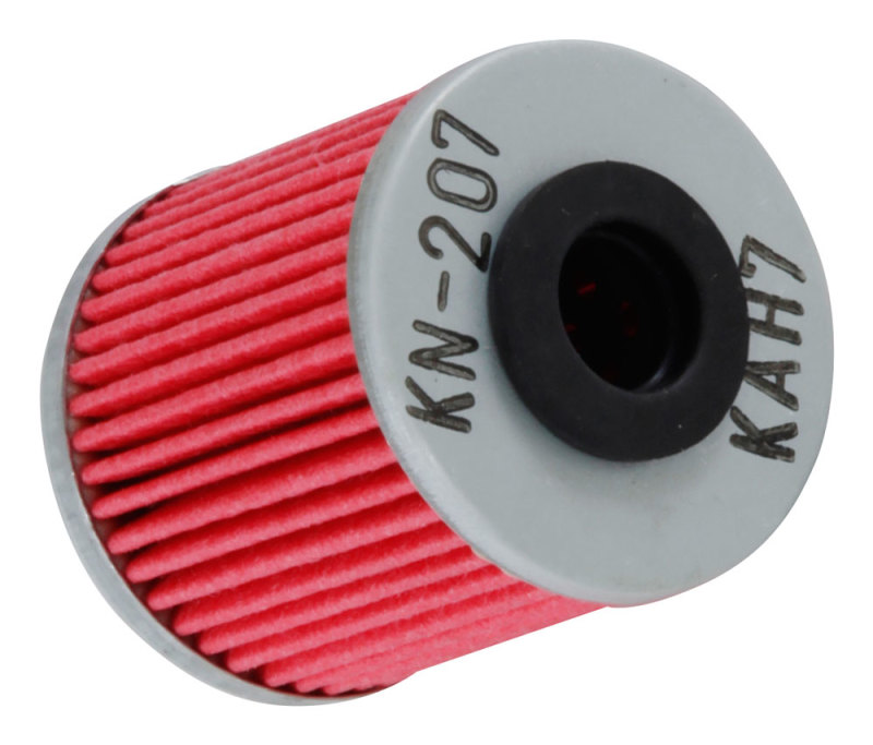 K&N Kawasaki / Suzuki / Betamotor 1.5in OD x 1.719in H Oil Filter thumbnail 5