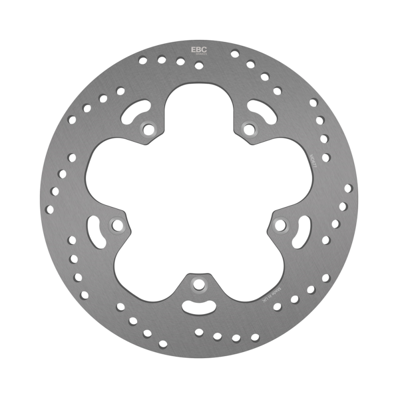 EBC Standard Rotors