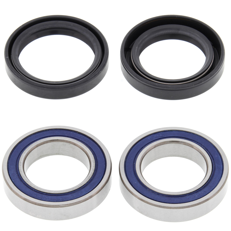ABR Wheel Bearing Kits