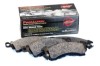 WIL Promatrix Brake Pads