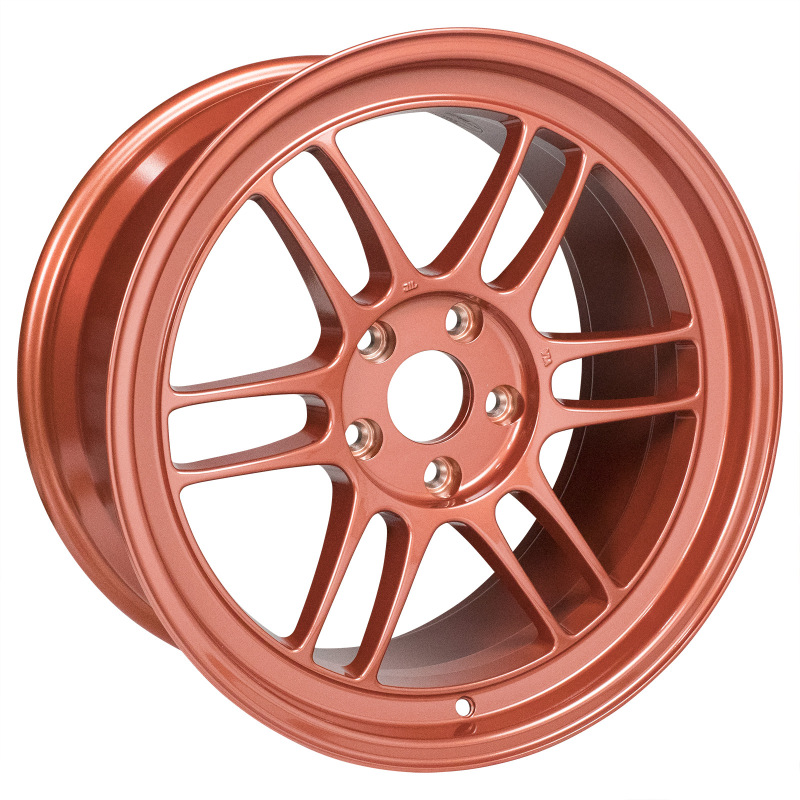 ENK RPF1 Wheels