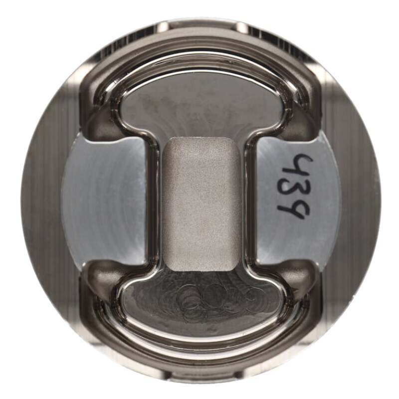 Wiseco VW 1.3L 8V 76.00 mm Bore 40.87 mm CH -27.00 CC Piston Set