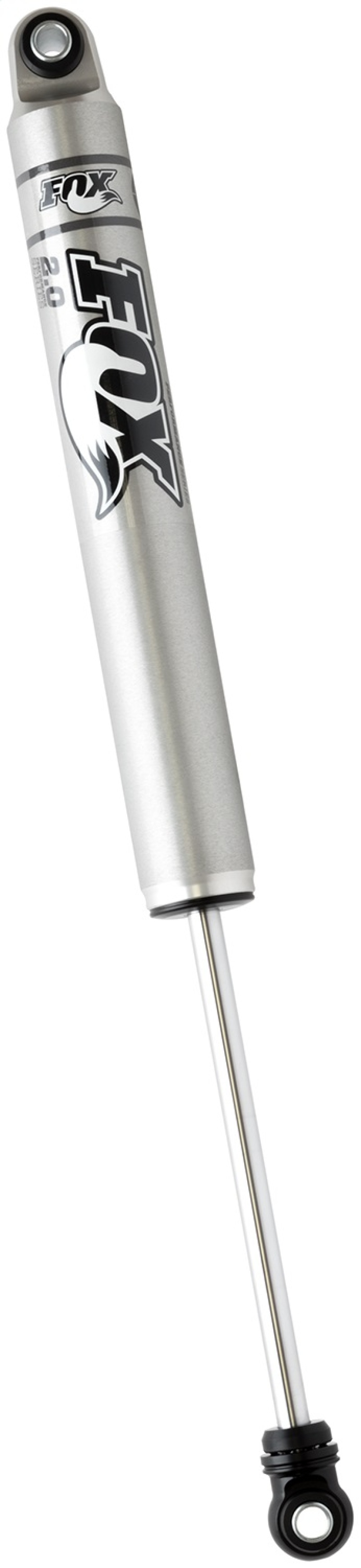 Fox 94+ Dodge 2500 & 3500 2.0 Performance Series 10.1in. Smooth Body IFP Rear Shock / 0-2in. Lift thumbnail 3