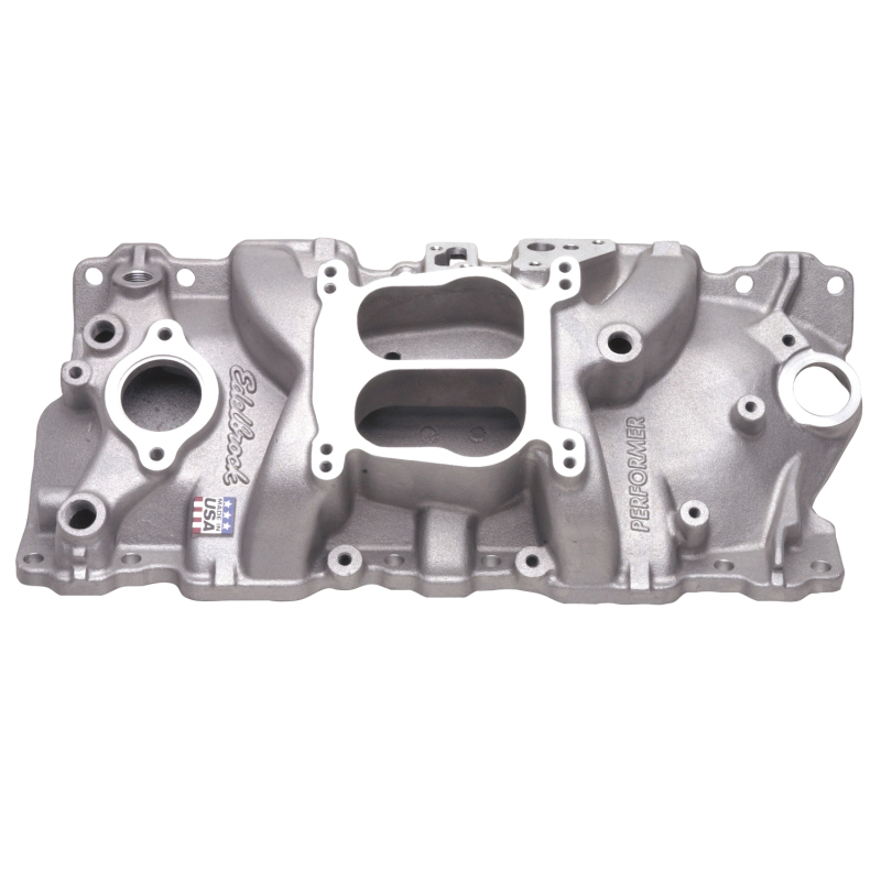 EDE Performer Intake Manifold