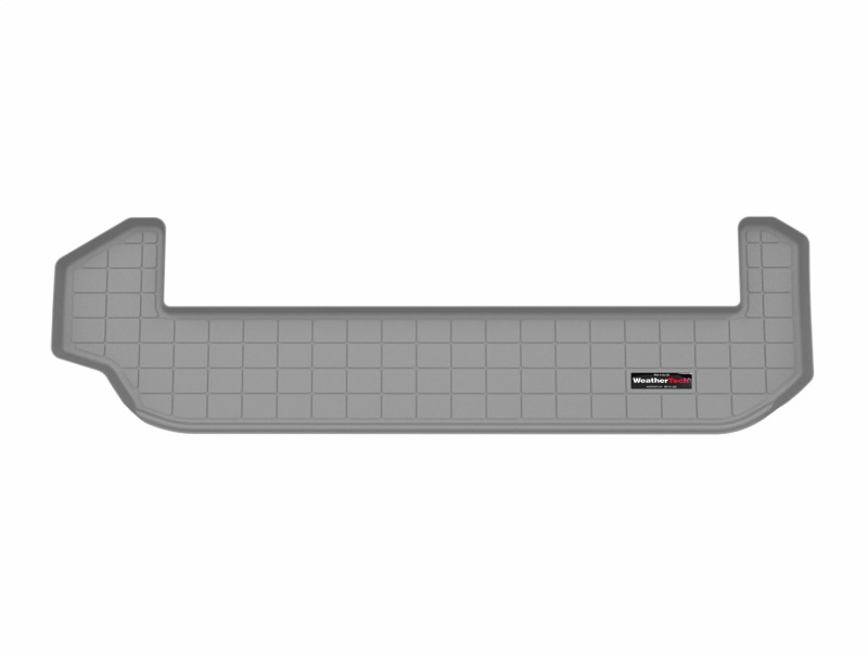 WT Cargo Liners - Grey