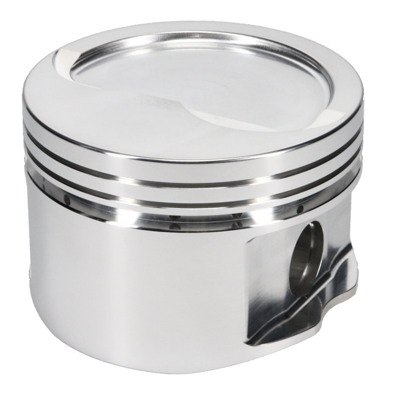JE Pistons 440 MOPAR DISH Set of 8 Pistons thumbnail 4
