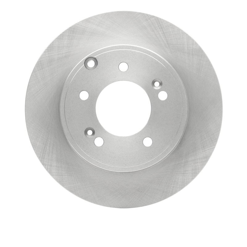 DFC Brake Rotors - Plain