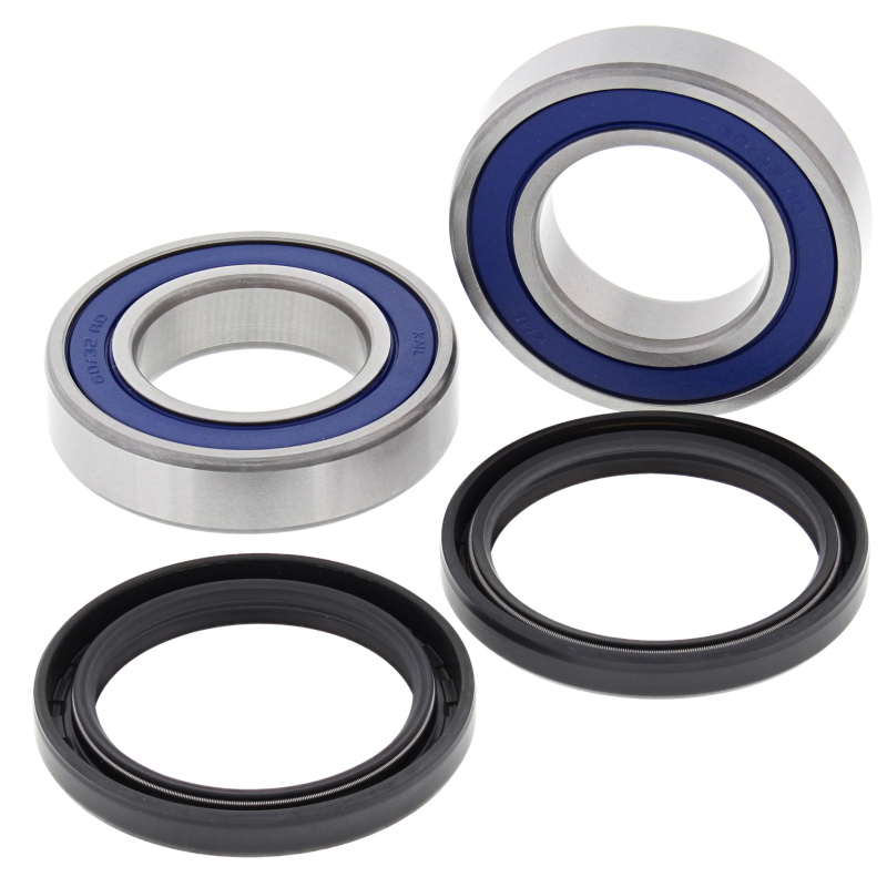 ABR Wheel Bearing Kits