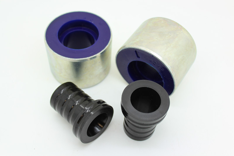 SPR Bushings - Control Arm