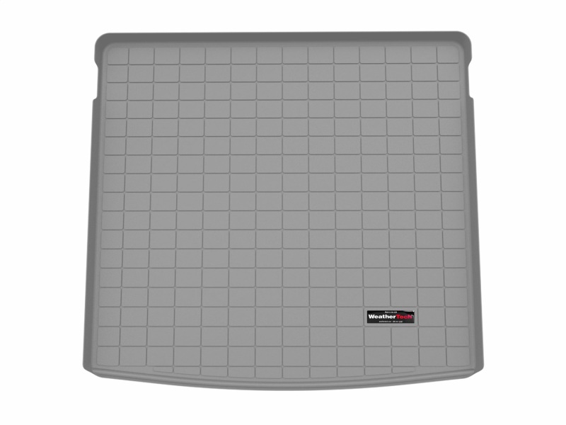 WT Cargo Liners - Grey