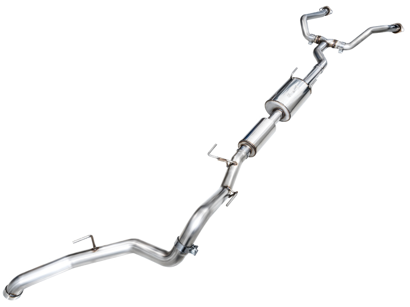 AWE Exhaust Conversion Kits