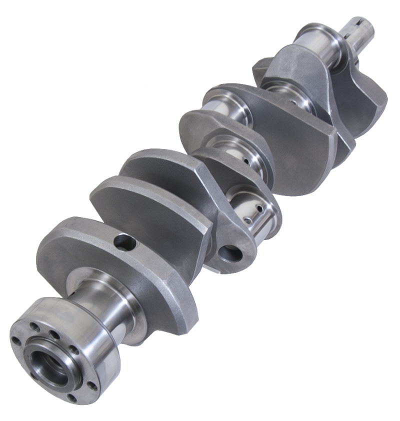 EAG Crankshafts - 8 Cyl