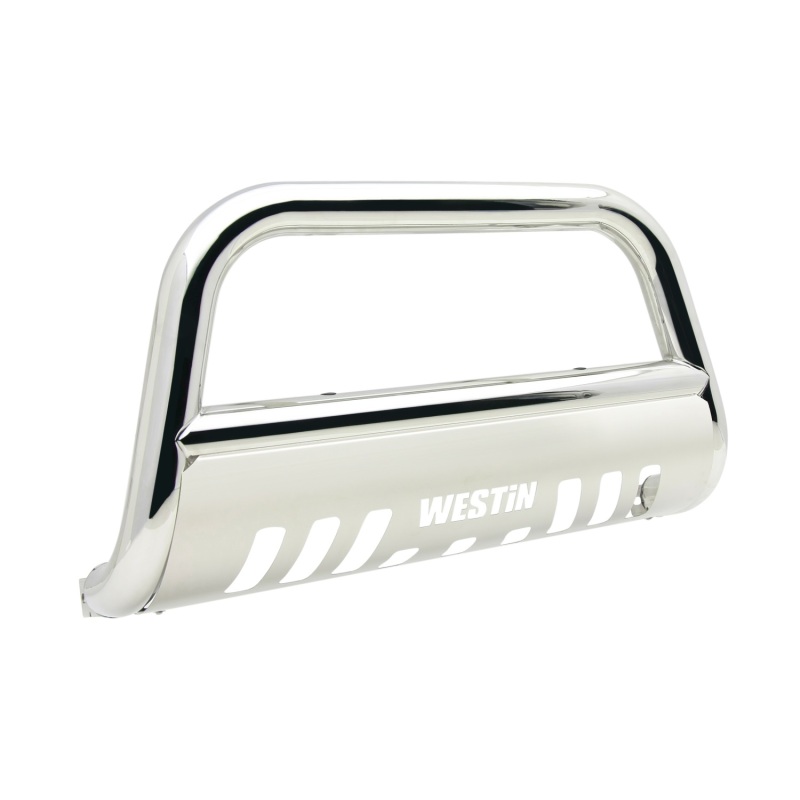 Westin 2009-2018 Dodge/Ram 1500 E-Series Bull Bar - SS thumbnail 9