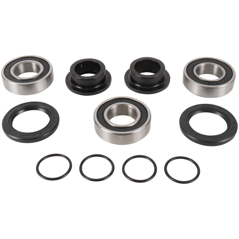 PIV Wheel Collar Kit
