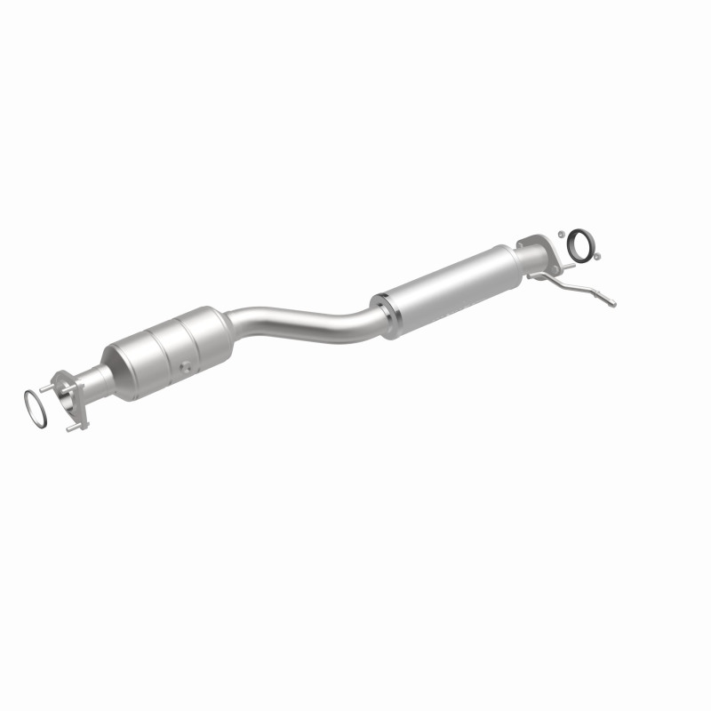MagnaFlow Conv DF 04-09 Mazda RX-8 1.3L M/T Rear thumbnail 6