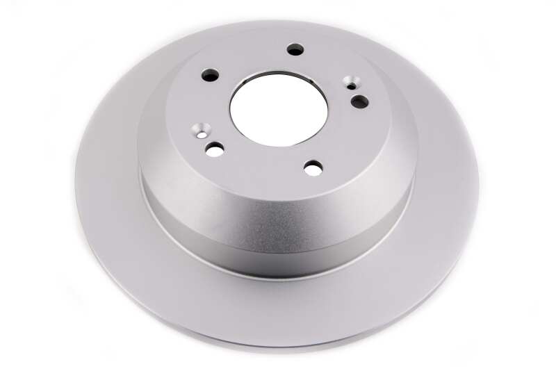 DBA En-Shield Standard Rotors