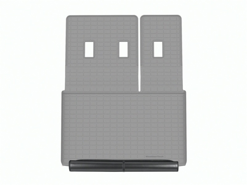 WT Seatback Cargo Liner HP - Grey