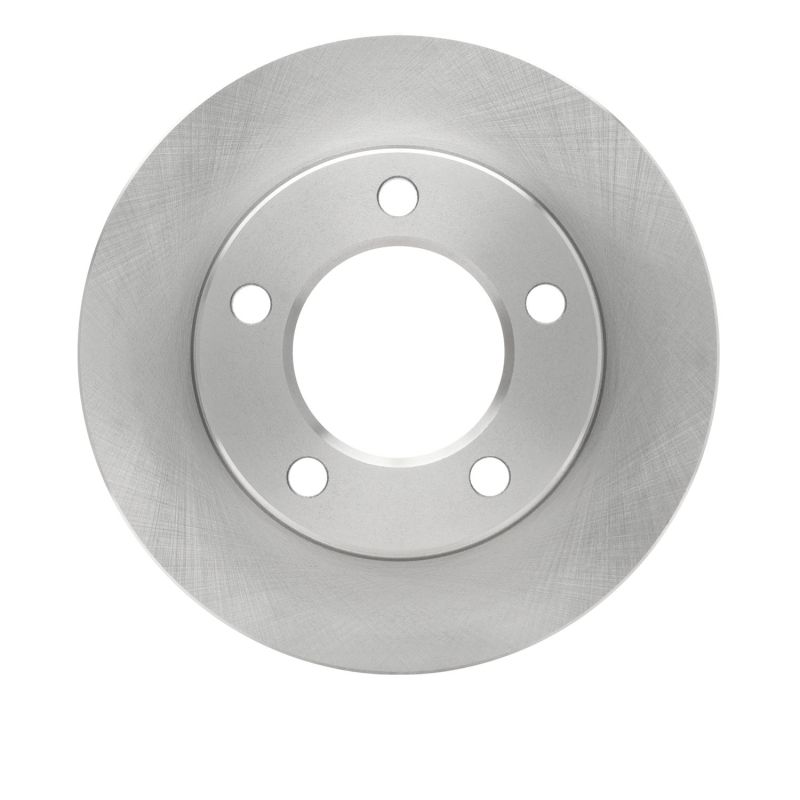 DFC Brake Rotors - Plain